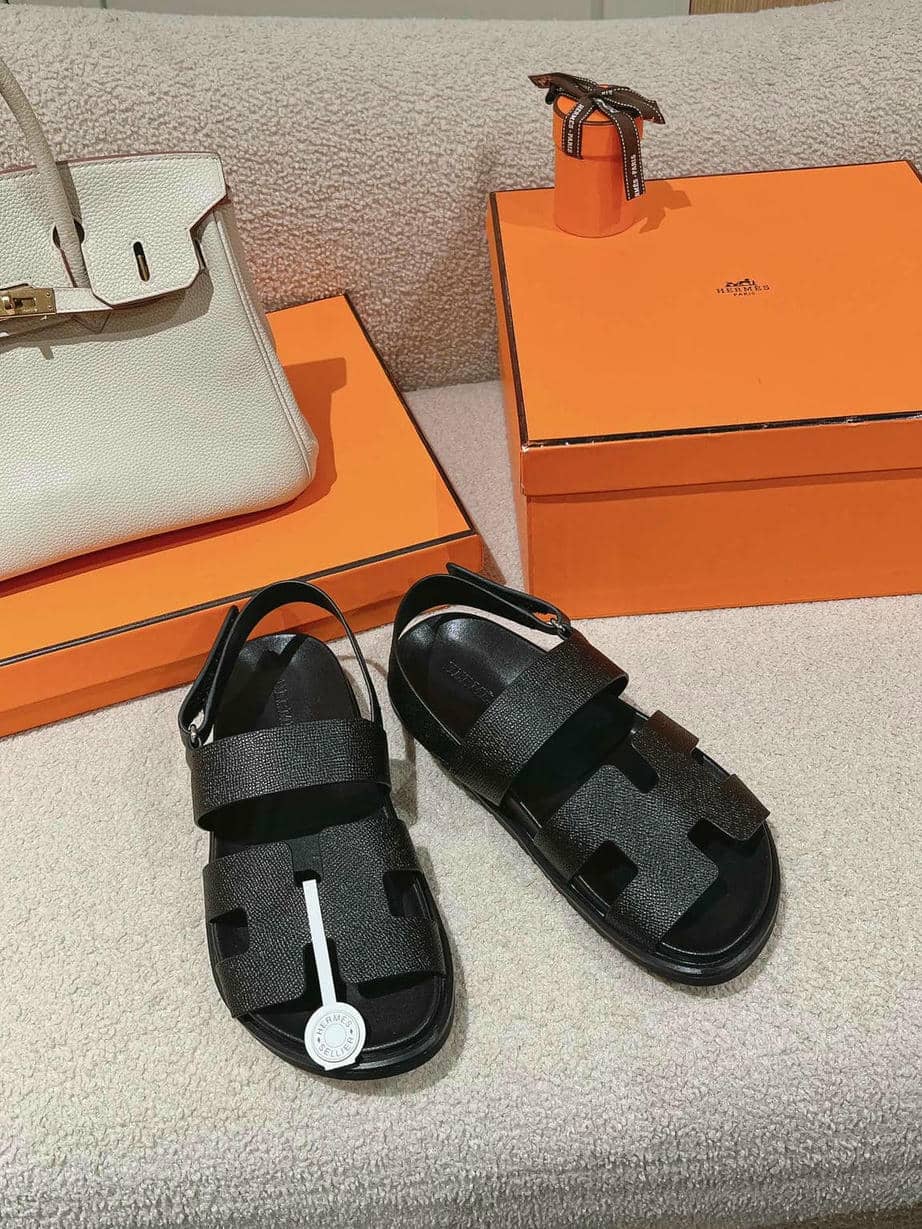 Hermes Sandal 2-2